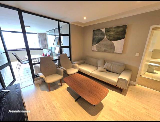 2 BEDROOM APARTMENT FOR SALE IN SANDOWN